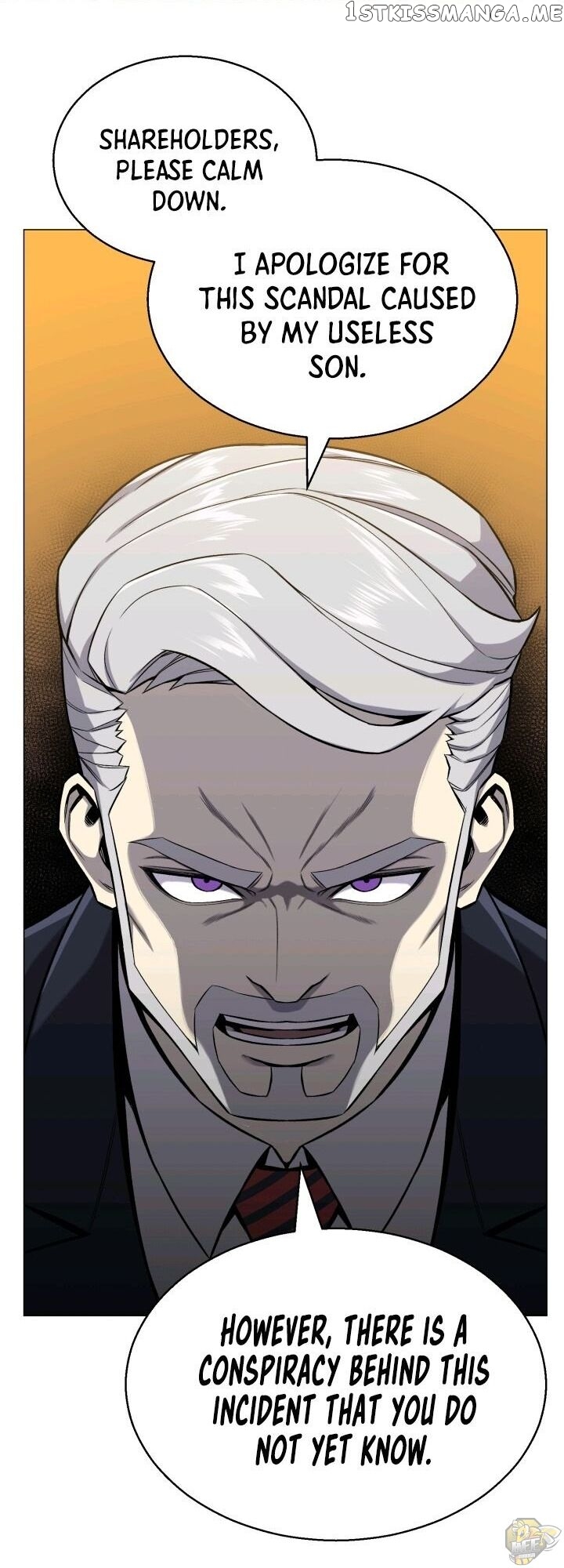 Reverse Villain Chapter 53 - page 24