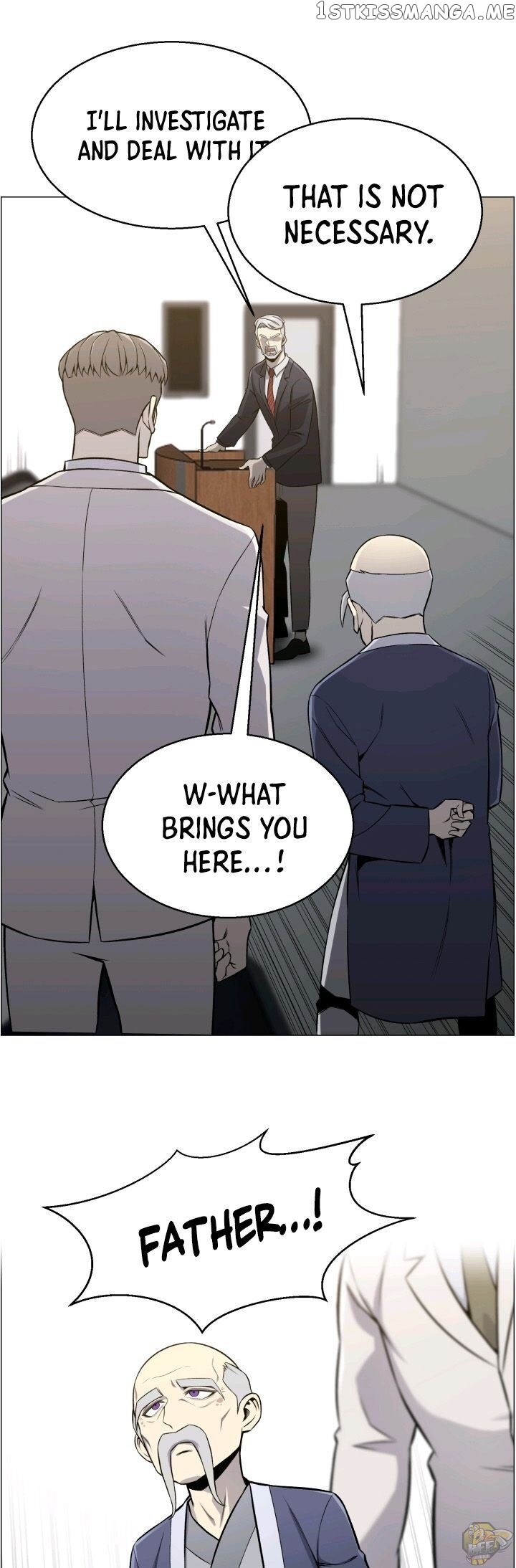 Reverse Villain Chapter 53 - page 25