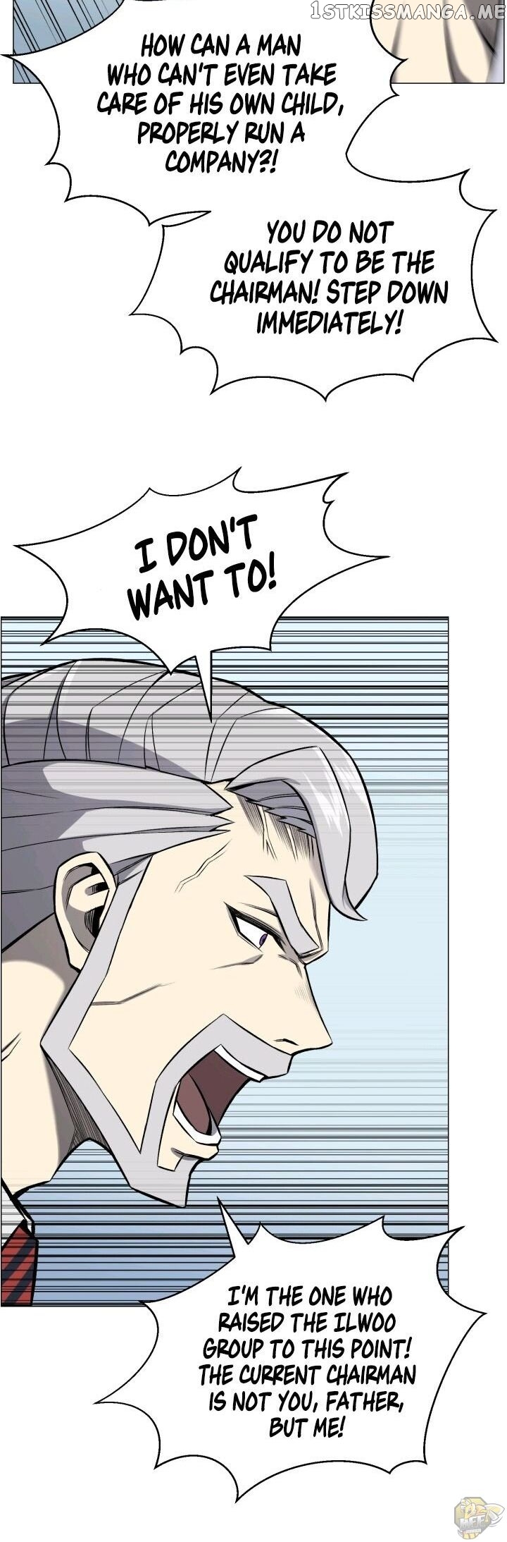 Reverse Villain Chapter 53 - page 27