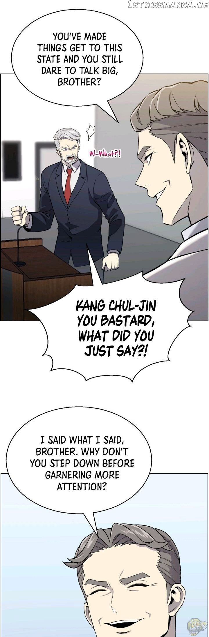 Reverse Villain Chapter 53 - page 28