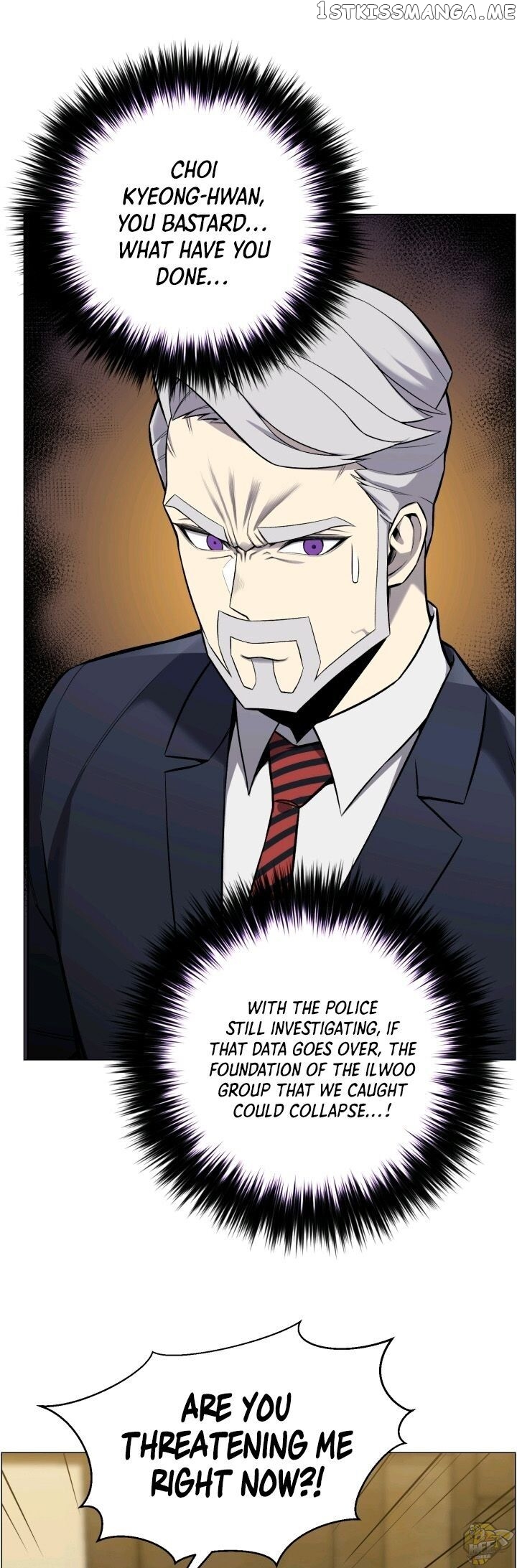 Reverse Villain Chapter 53 - page 30