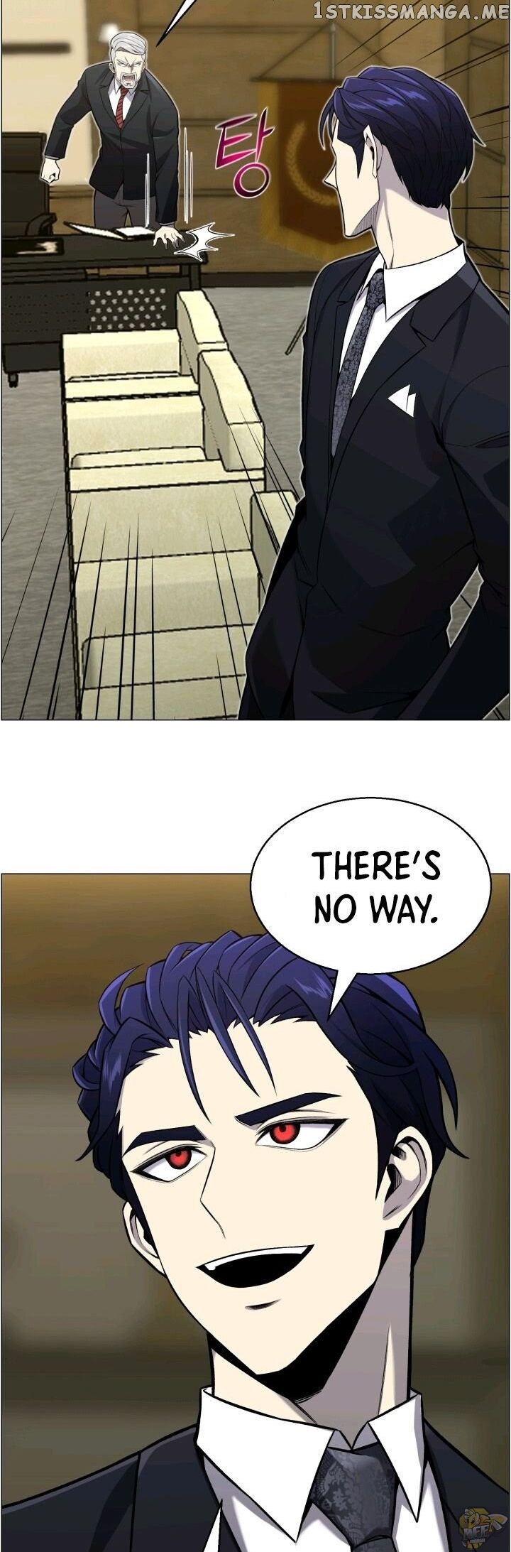 Reverse Villain Chapter 53 - page 31