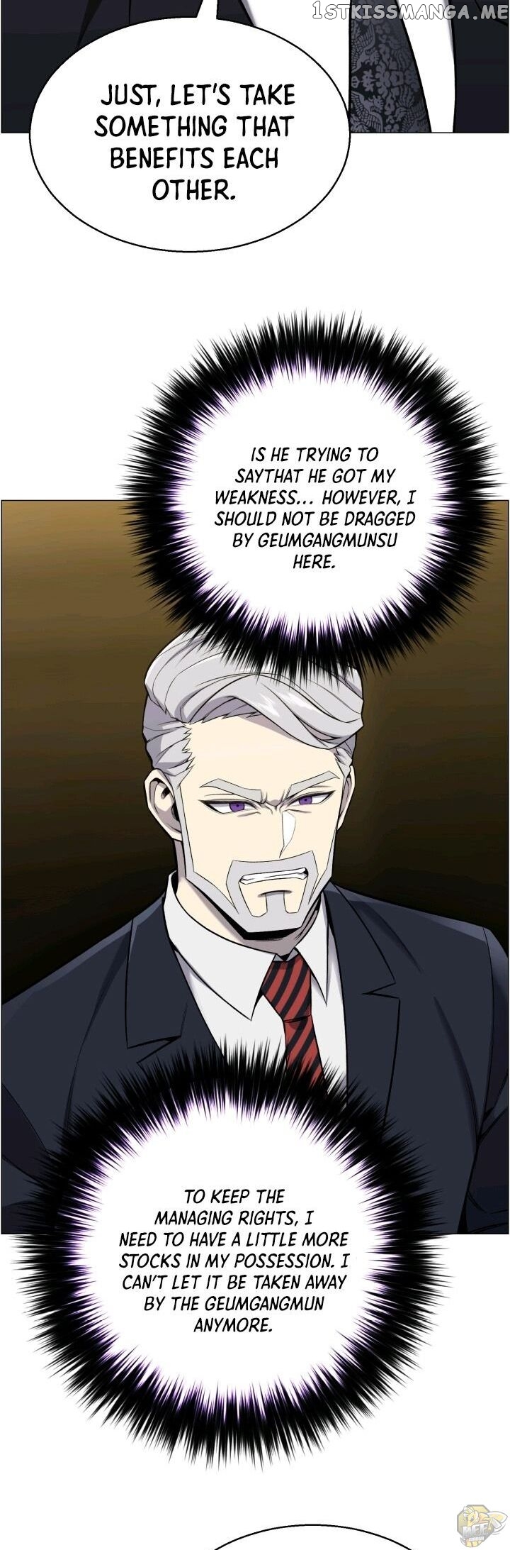 Reverse Villain Chapter 53 - page 32