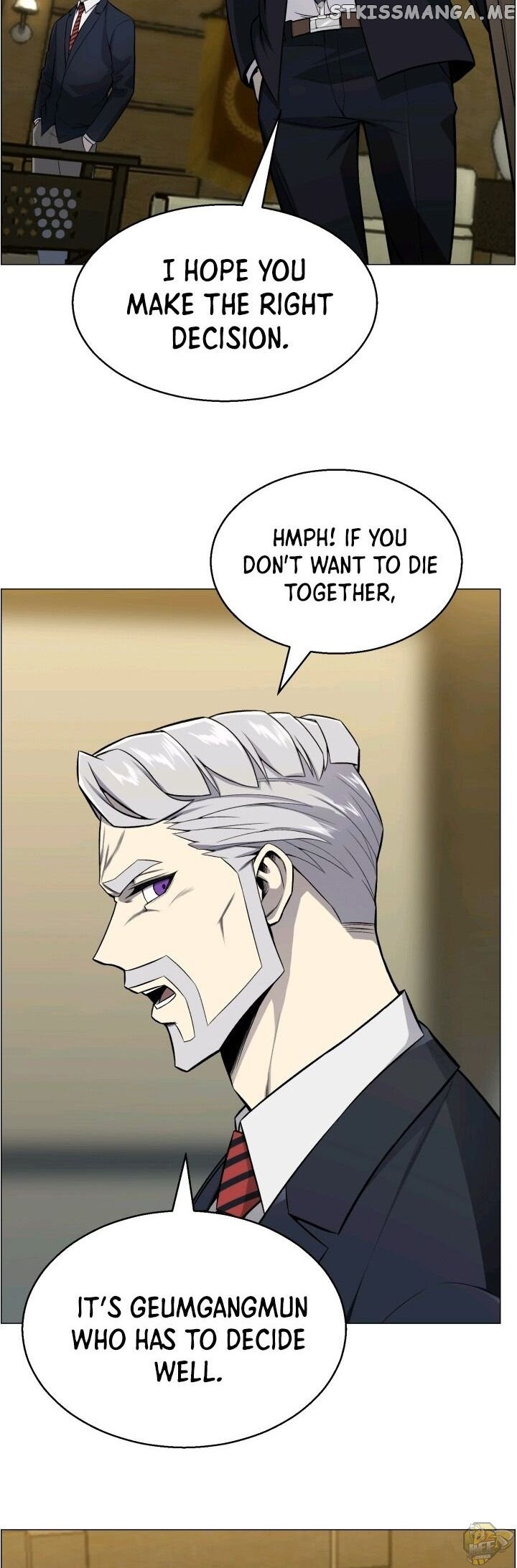 Reverse Villain Chapter 53 - page 34