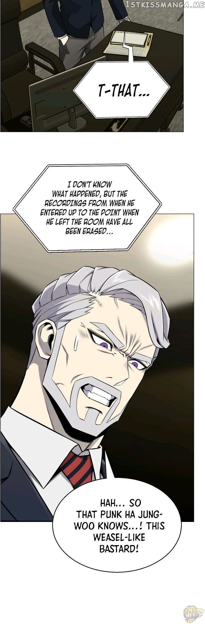 Reverse Villain Chapter 53 - page 36