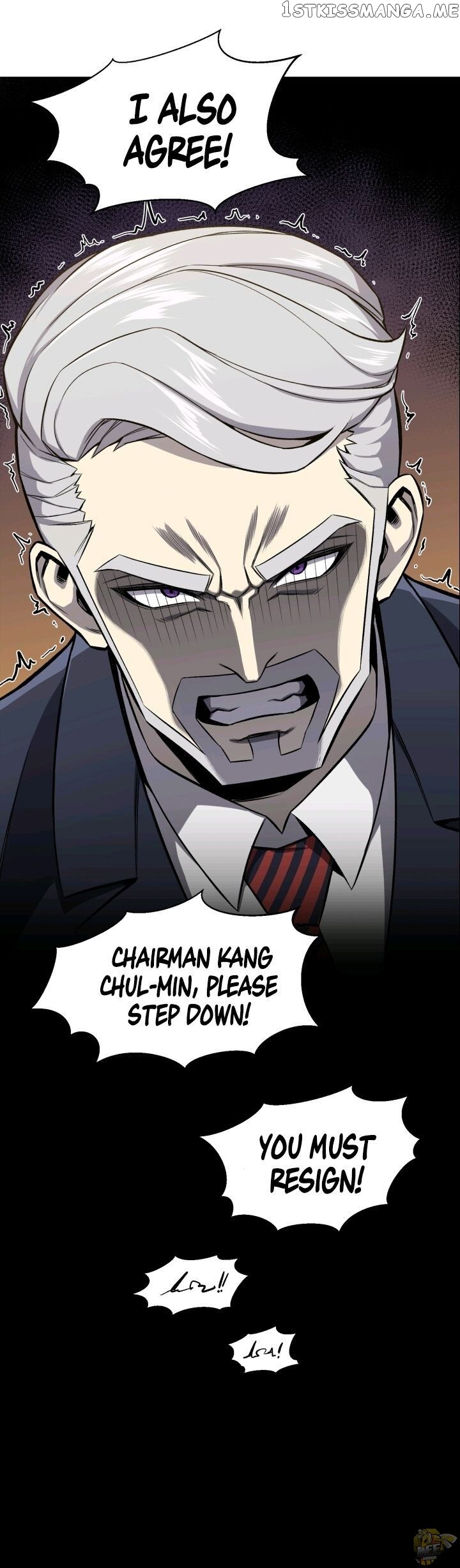 Reverse Villain Chapter 53 - page 37