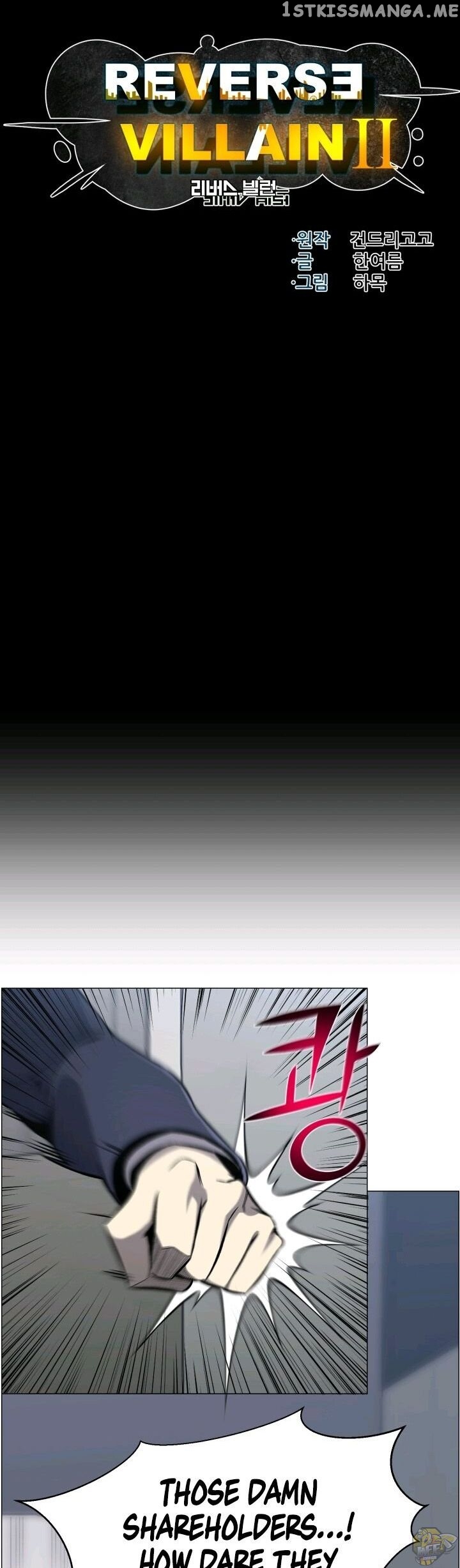 Reverse Villain Chapter 53 - page 38