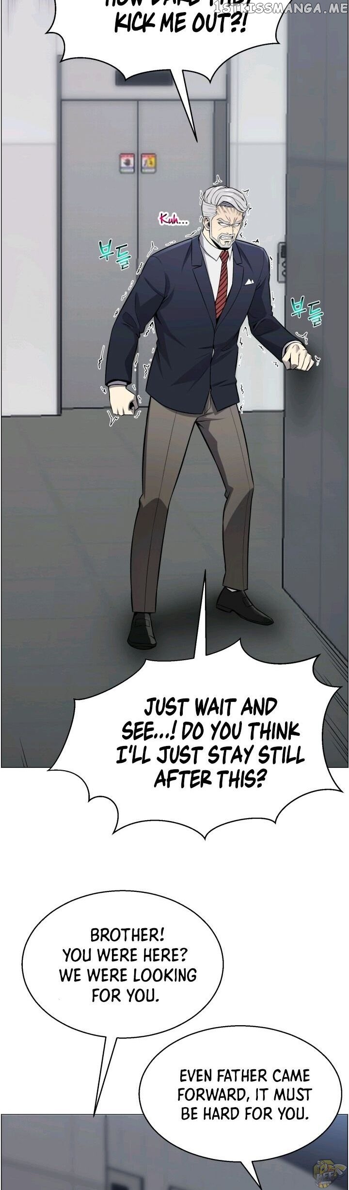 Reverse Villain Chapter 53 - page 39