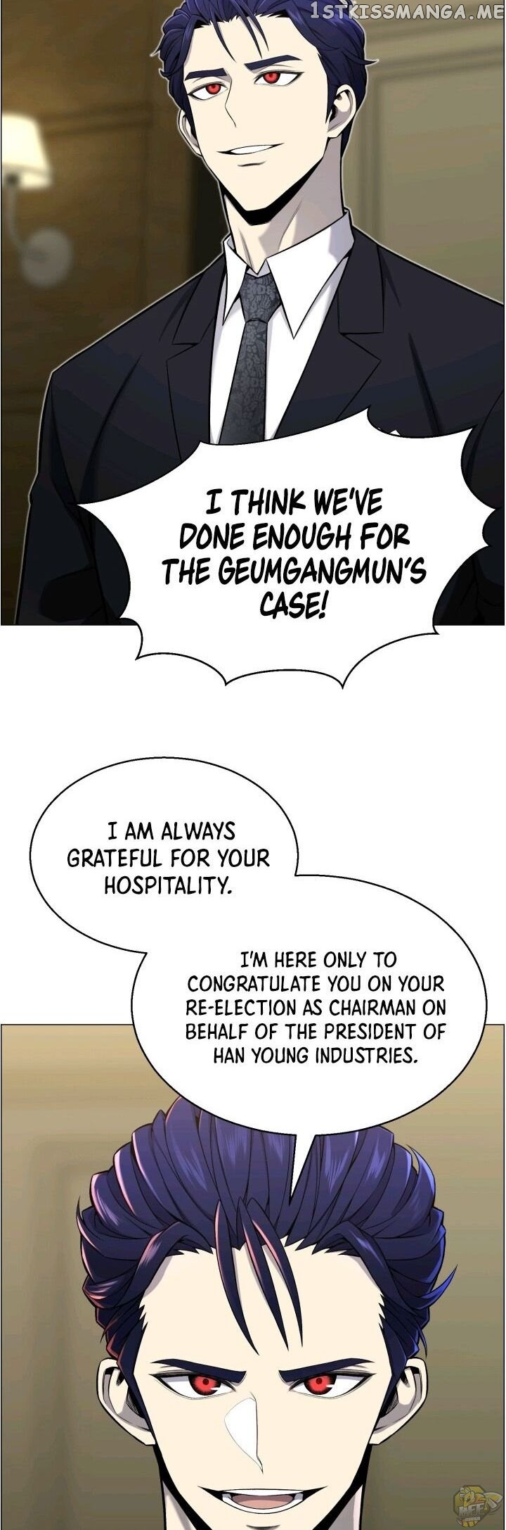 Reverse Villain Chapter 53 - page 48