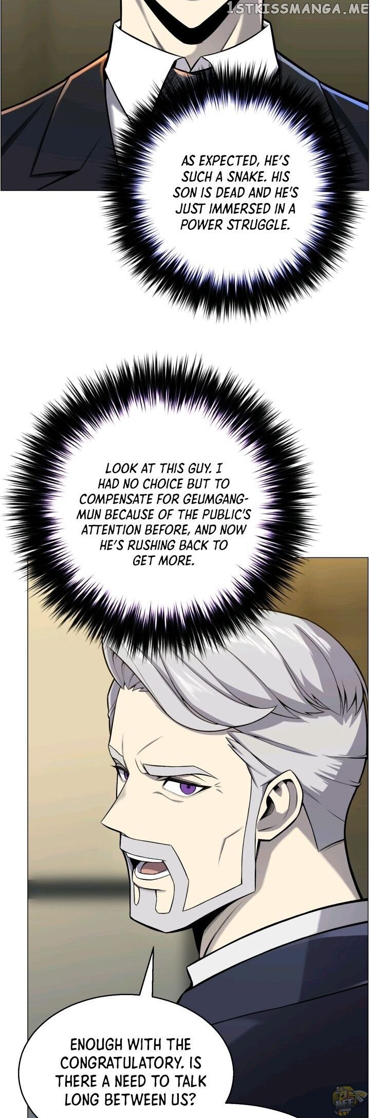 Reverse Villain Chapter 53 - page 49