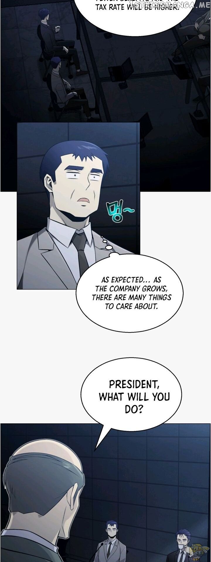 Reverse Villain Chapter 53 - page 5