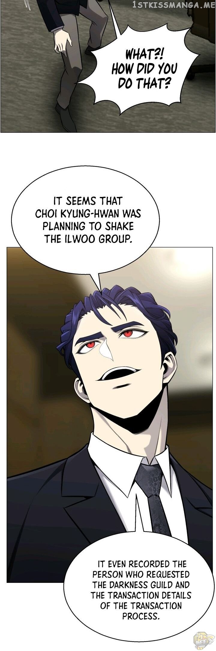 Reverse Villain Chapter 53 - page 51