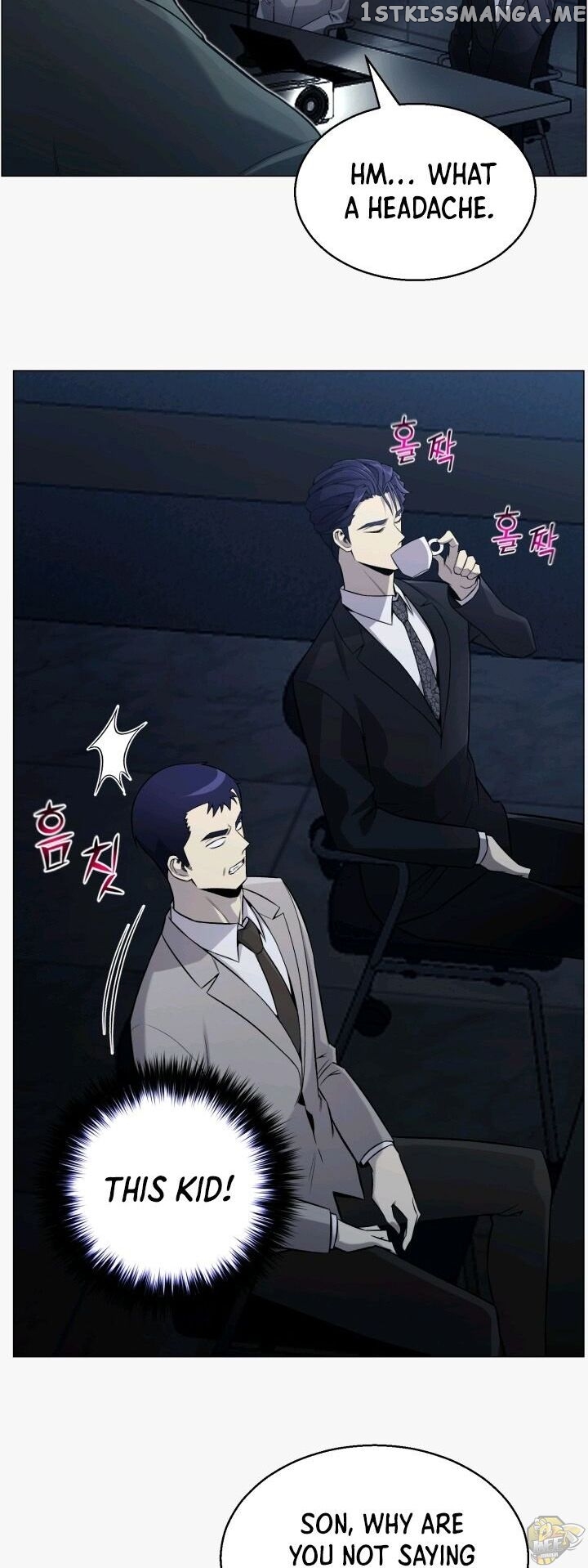 Reverse Villain Chapter 53 - page 6
