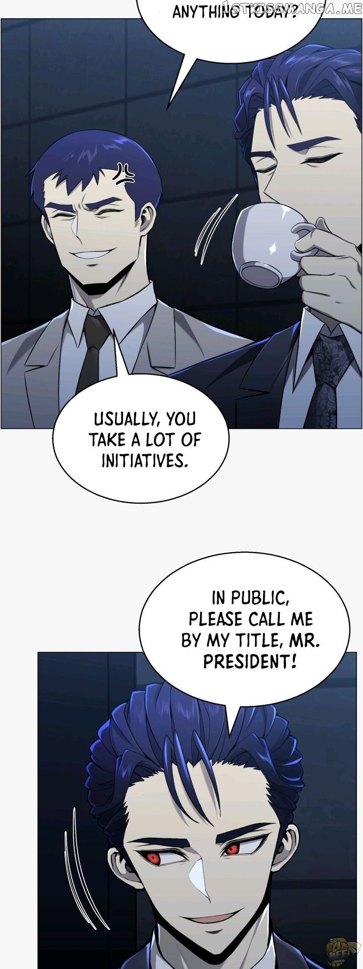 Reverse Villain Chapter 53 - page 7