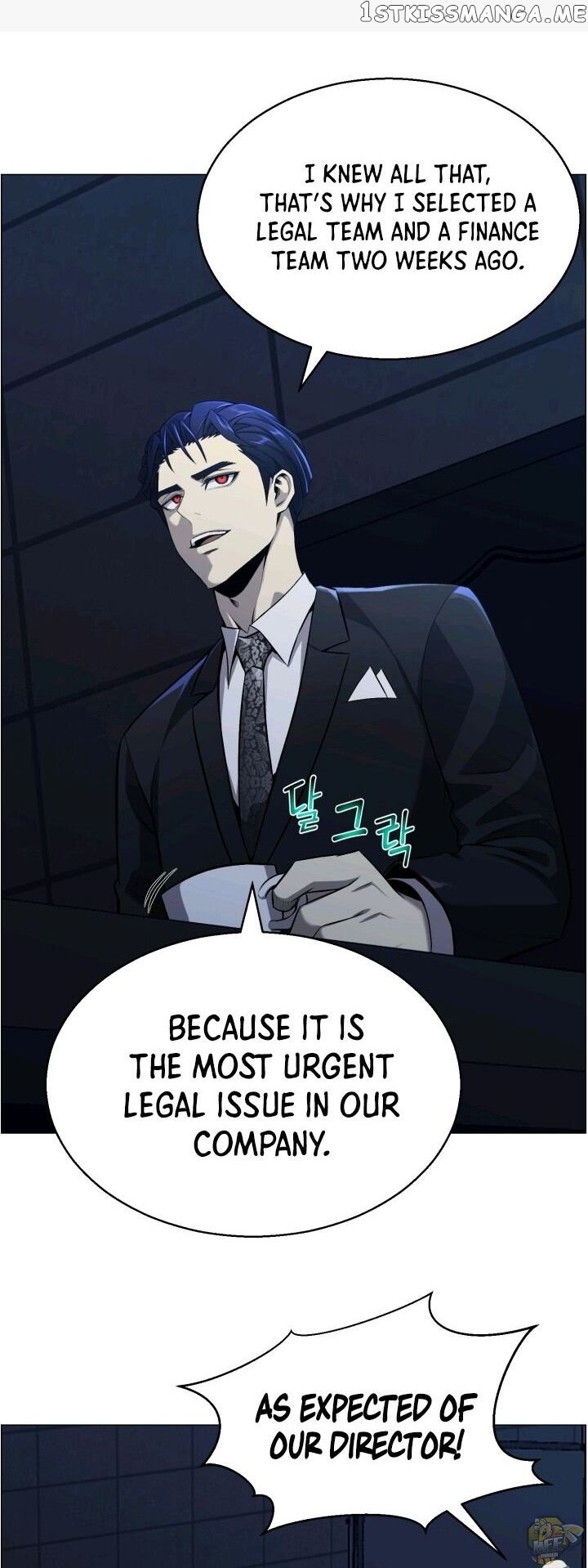 Reverse Villain Chapter 53 - page 9