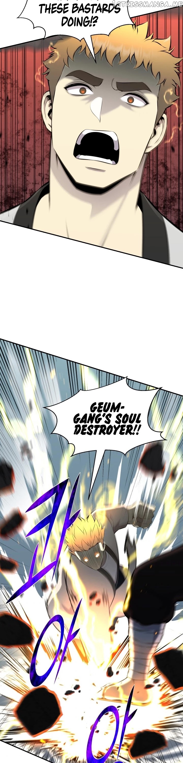 Reverse Villain Chapter 105 - page 18