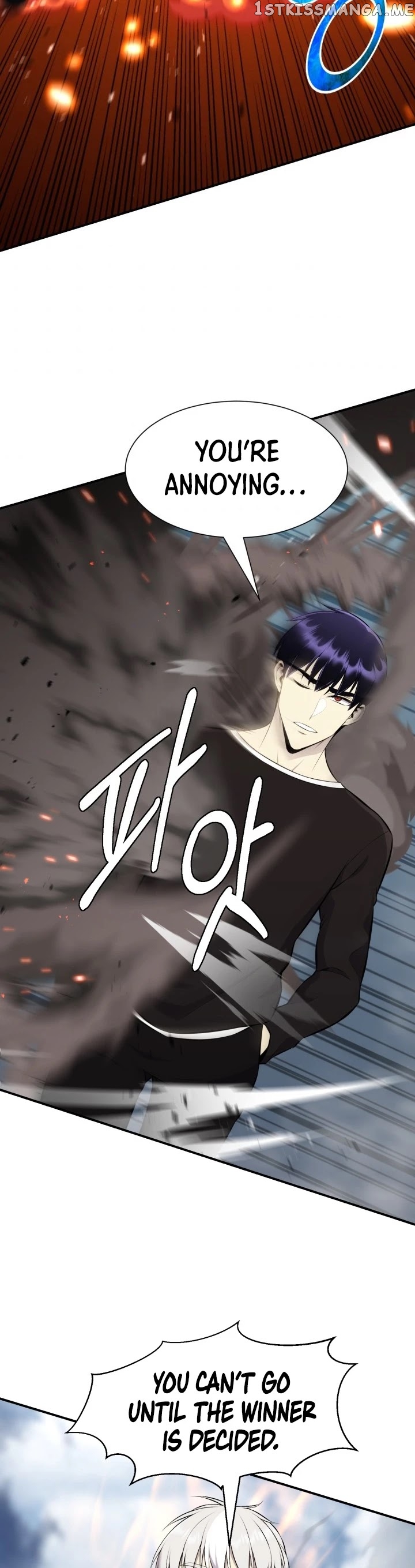 Reverse Villain Chapter 105 - page 28