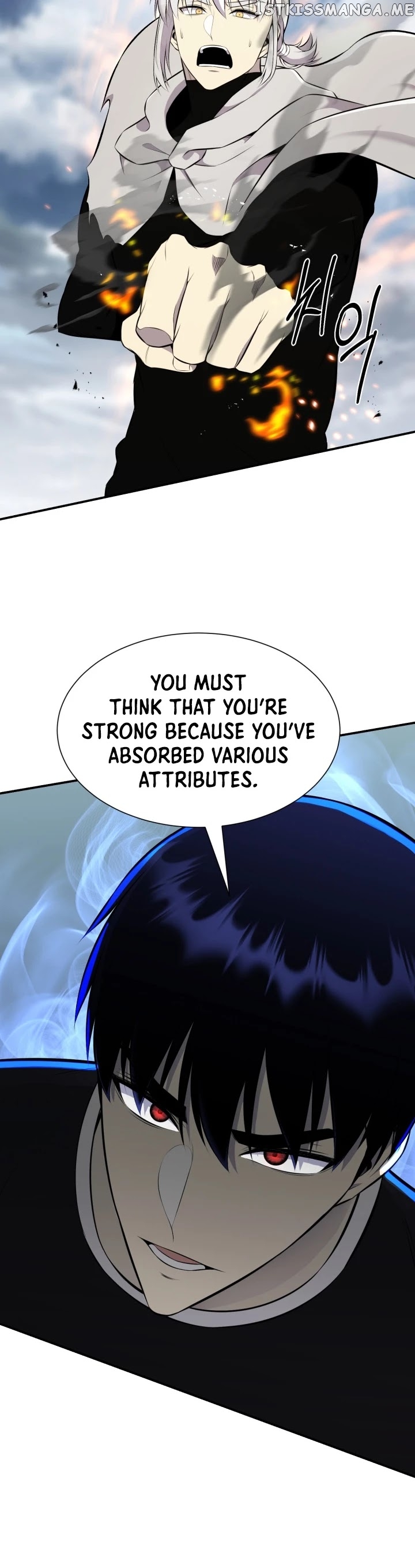 Reverse Villain Chapter 105 - page 29