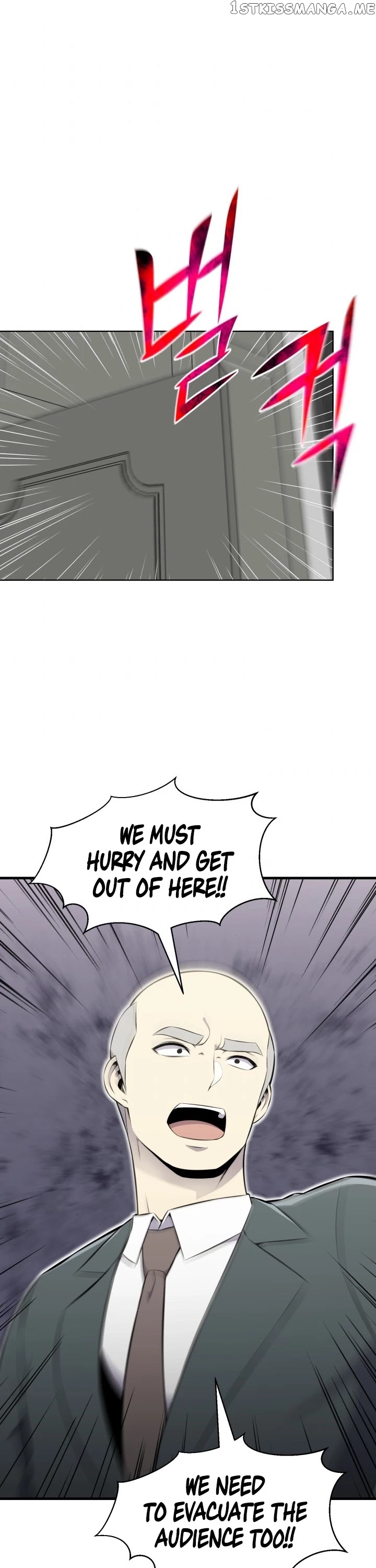 Reverse Villain Chapter 105 - page 3