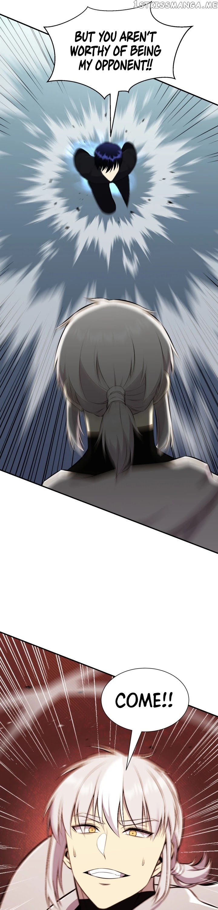 Reverse Villain Chapter 105 - page 30