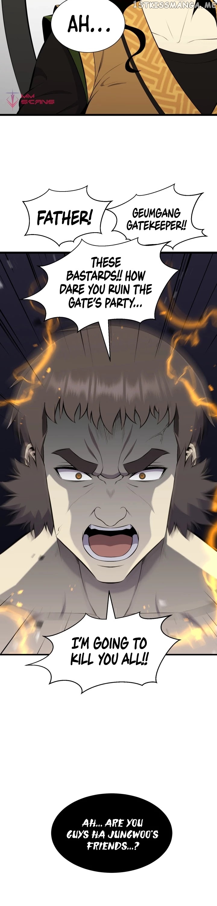 Reverse Villain Chapter 105 - page 45