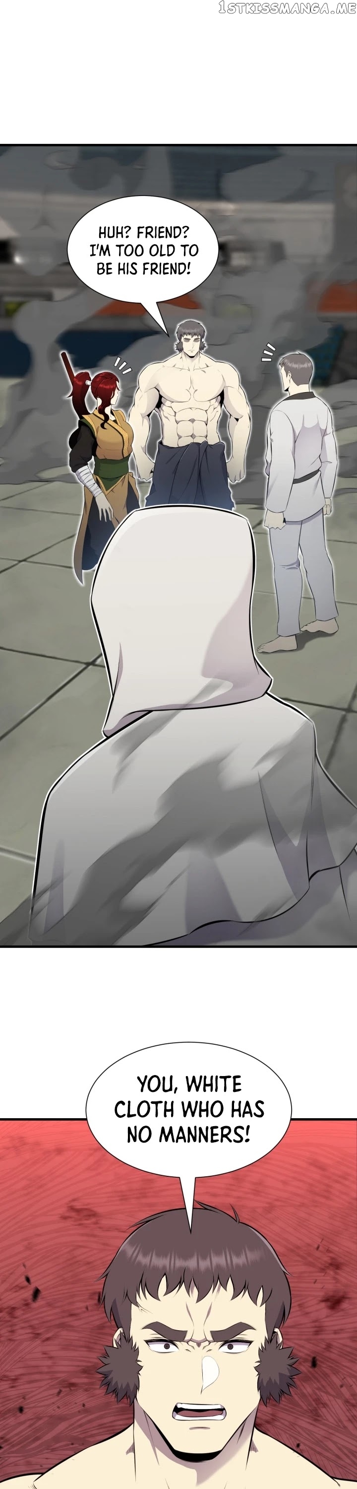 Reverse Villain Chapter 105 - page 46