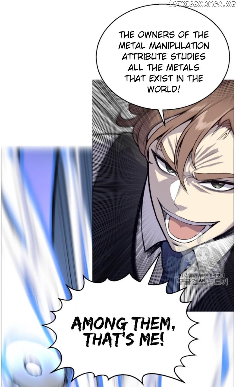 Reverse Villain Chapter 36 - page 21
