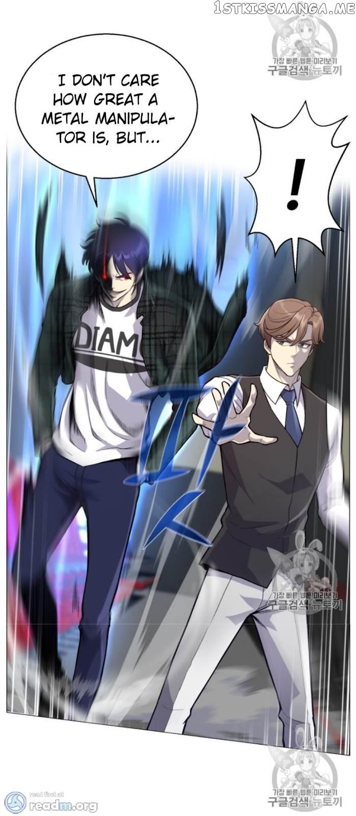 Reverse Villain Chapter 36 - page 28