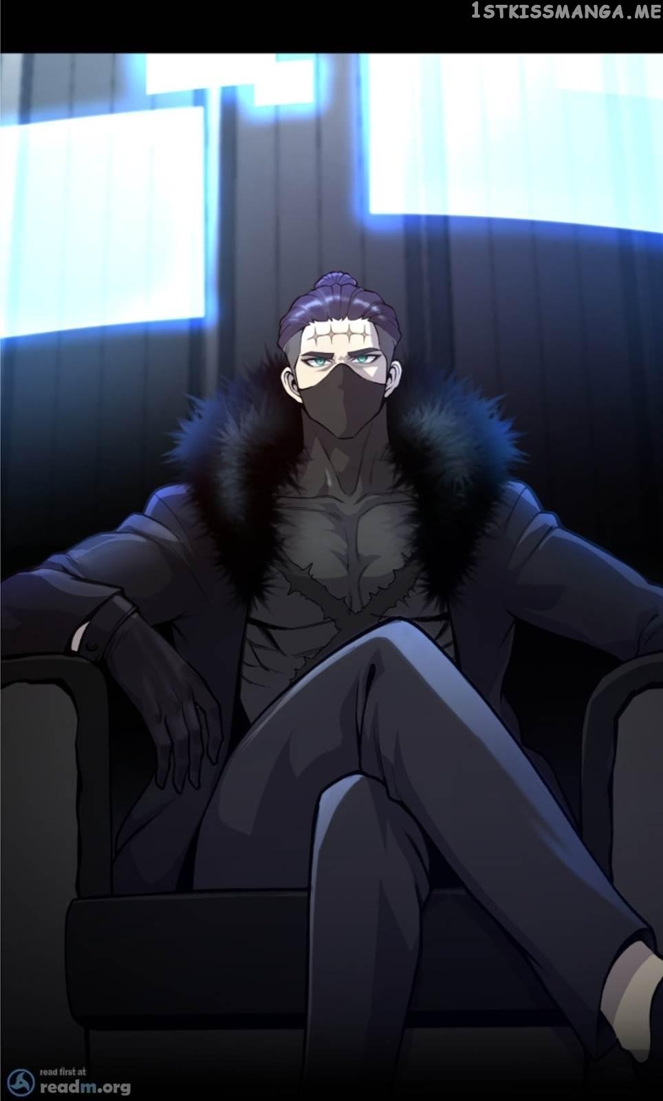 Reverse Villain Chapter 36 - page 3
