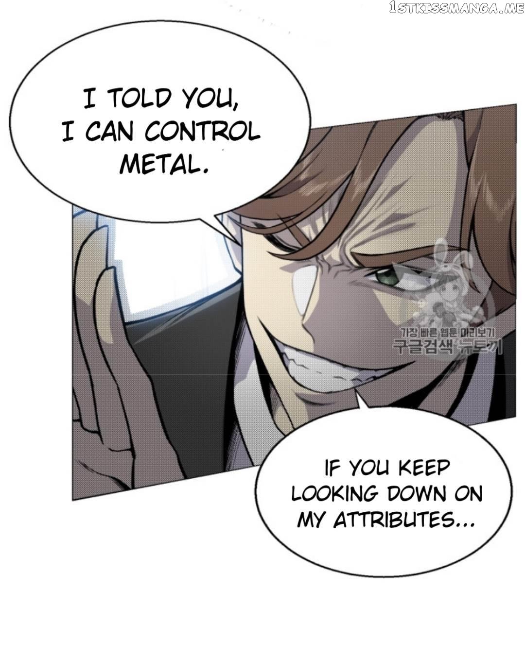 Reverse Villain Chapter 36 - page 33