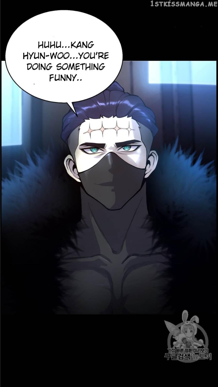 Reverse Villain Chapter 36 - page 4