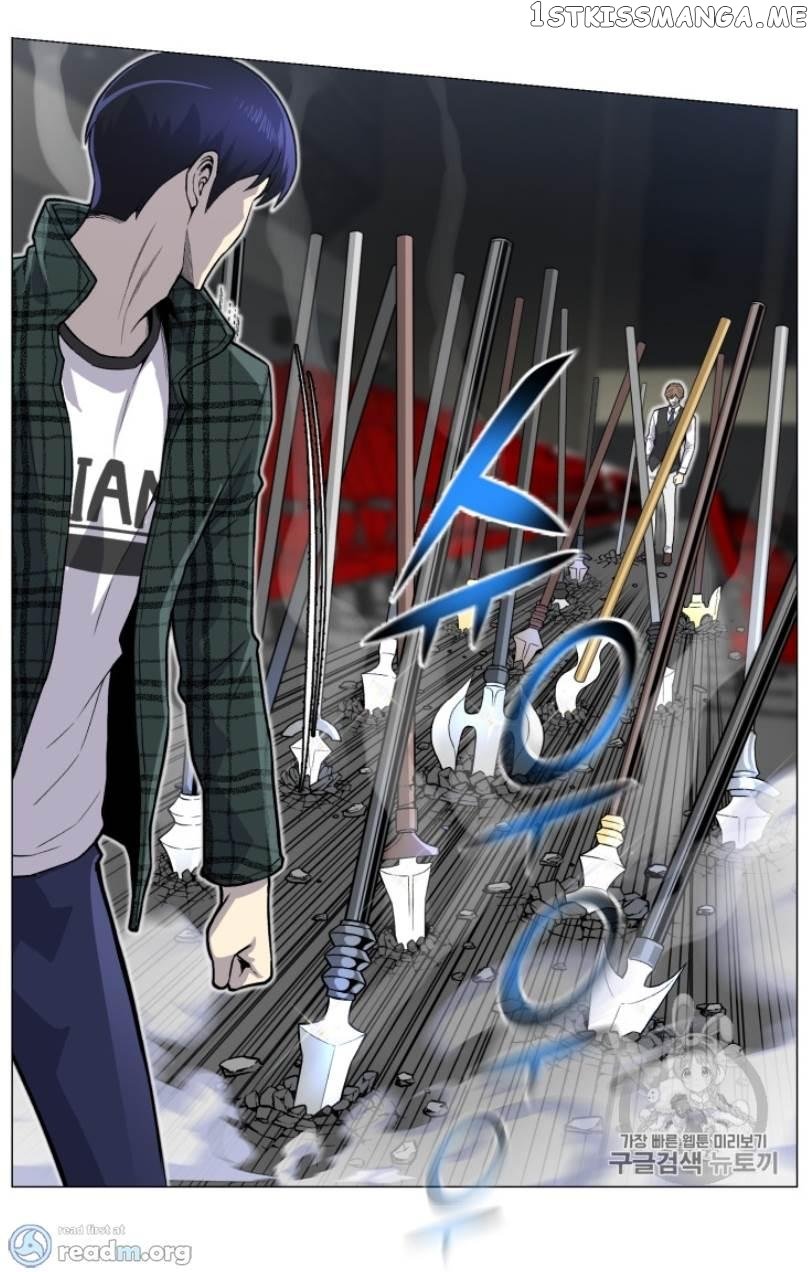 Reverse Villain Chapter 36 - page 40