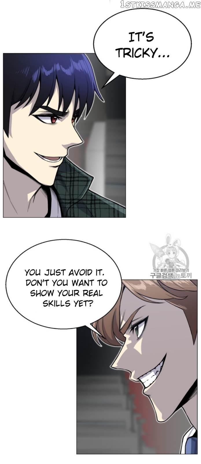Reverse Villain Chapter 36 - page 41