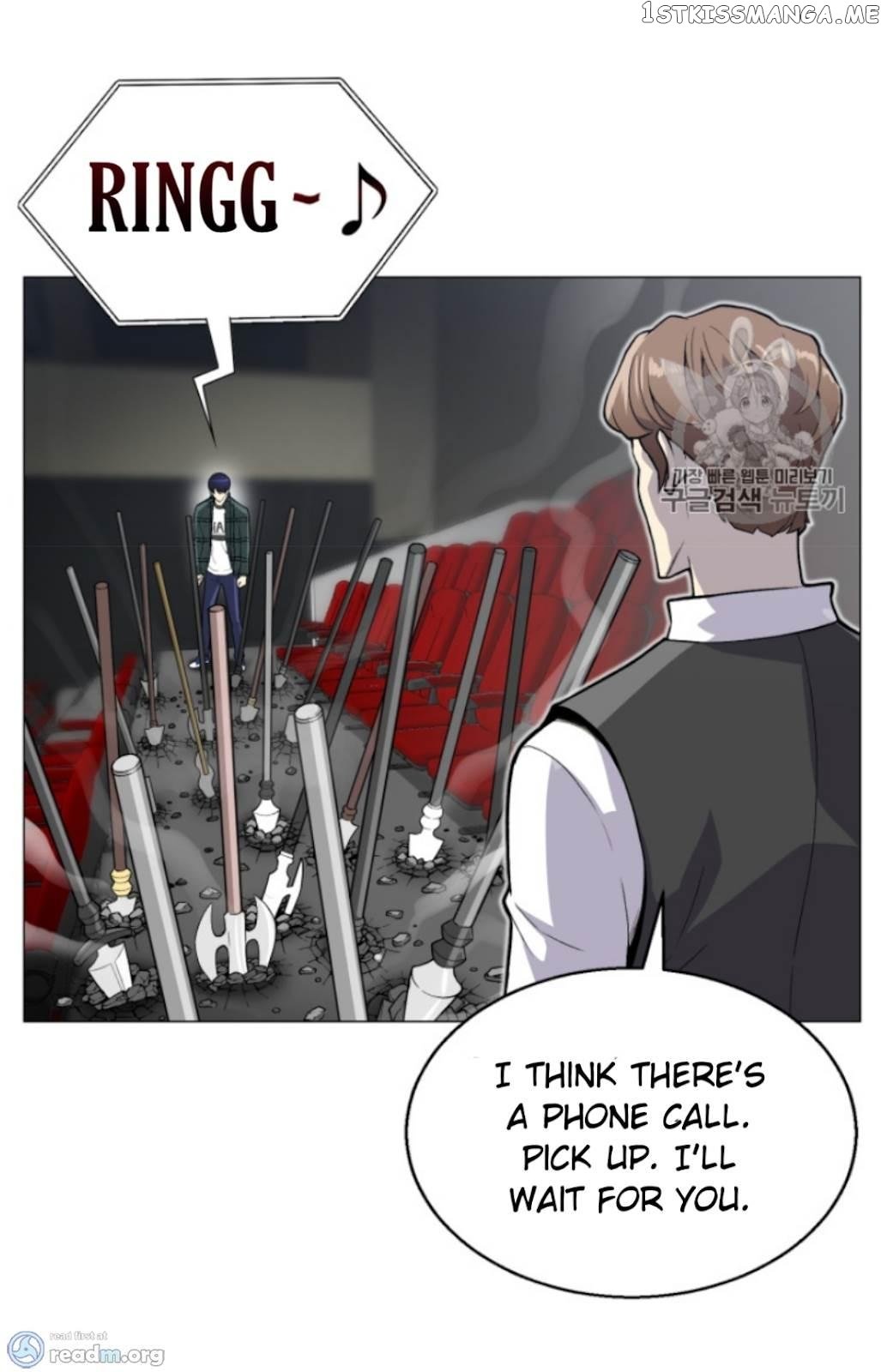Reverse Villain Chapter 36 - page 42