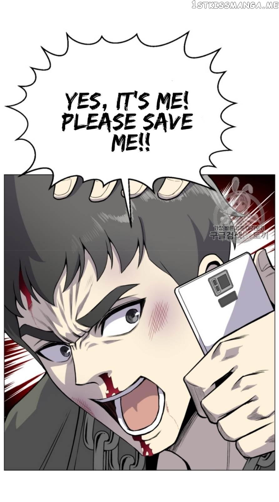 Reverse Villain Chapter 36 - page 45