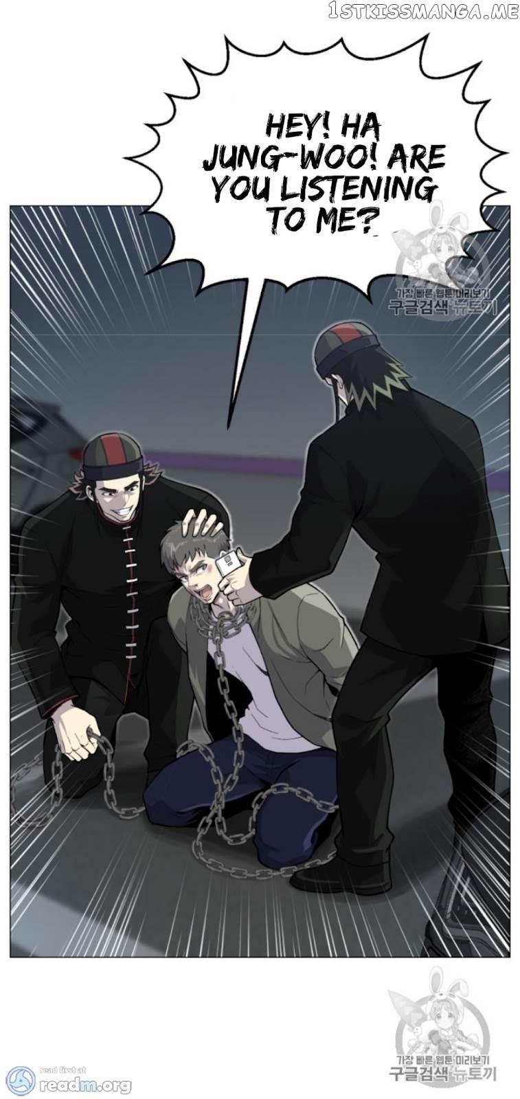 Reverse Villain Chapter 36 - page 46