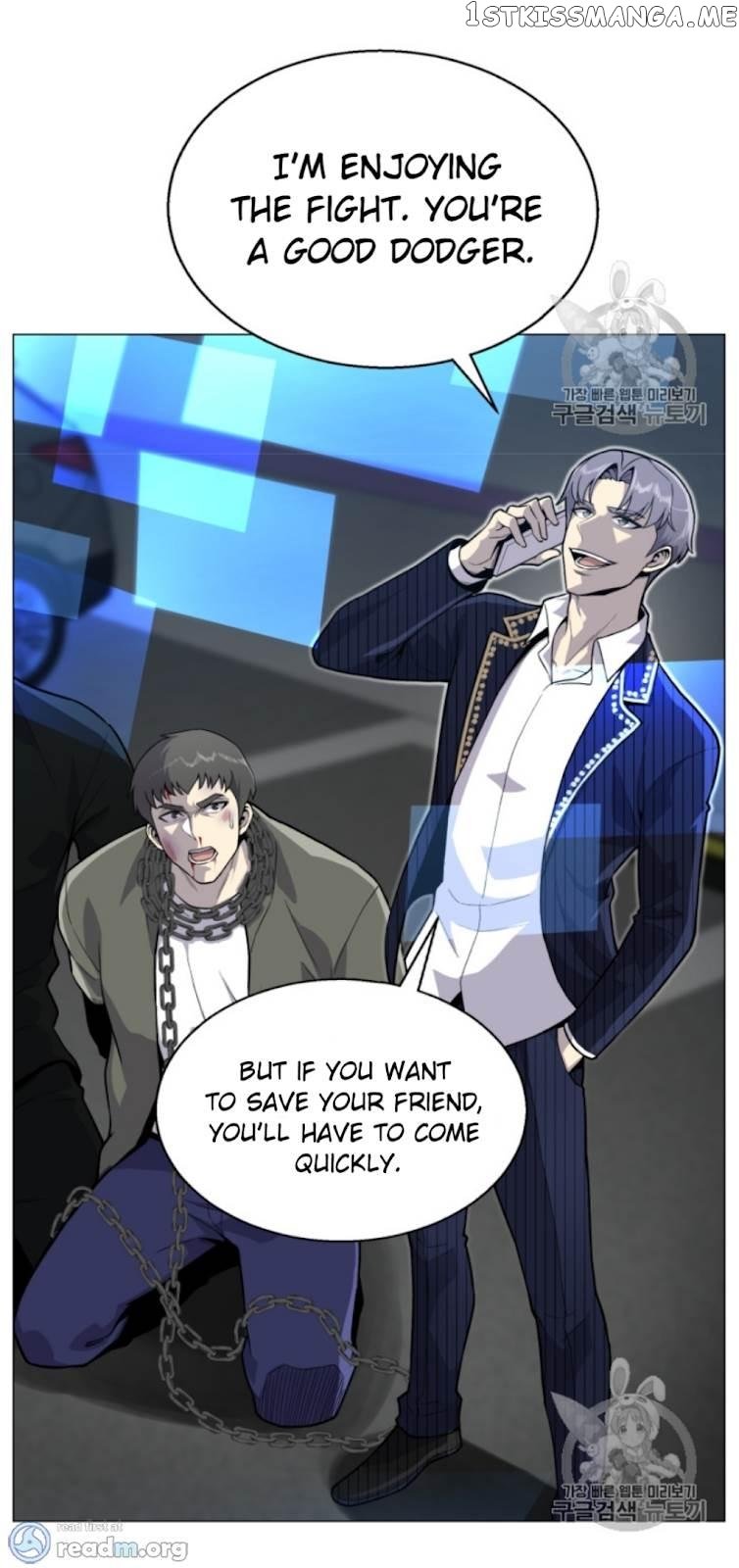 Reverse Villain Chapter 36 - page 48