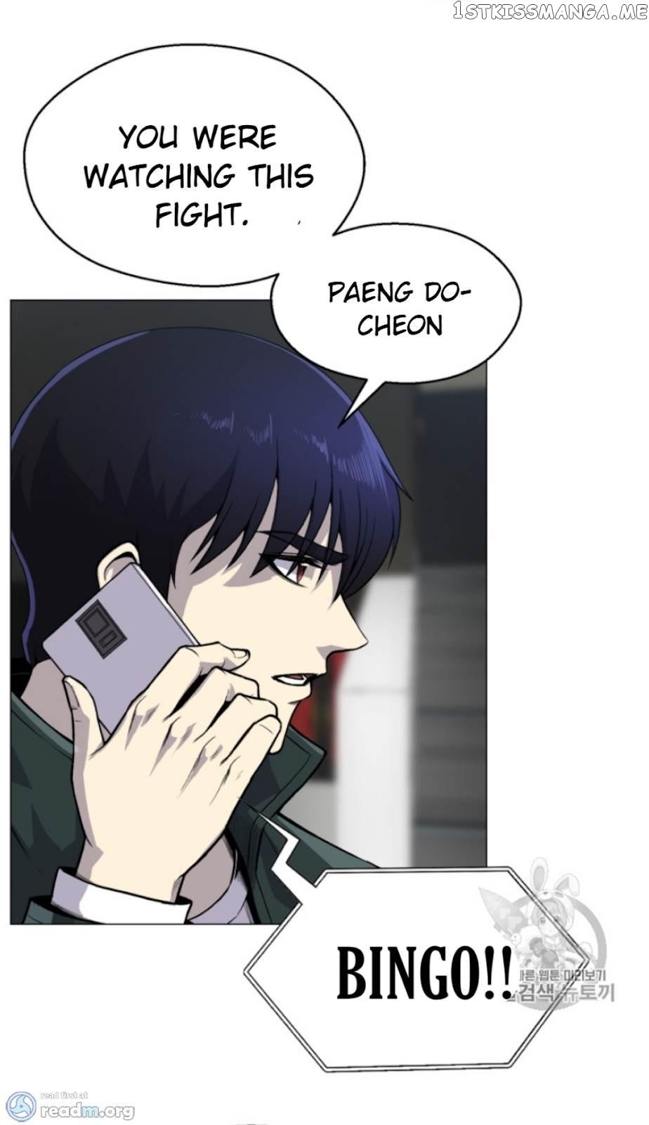 Reverse Villain Chapter 36 - page 50