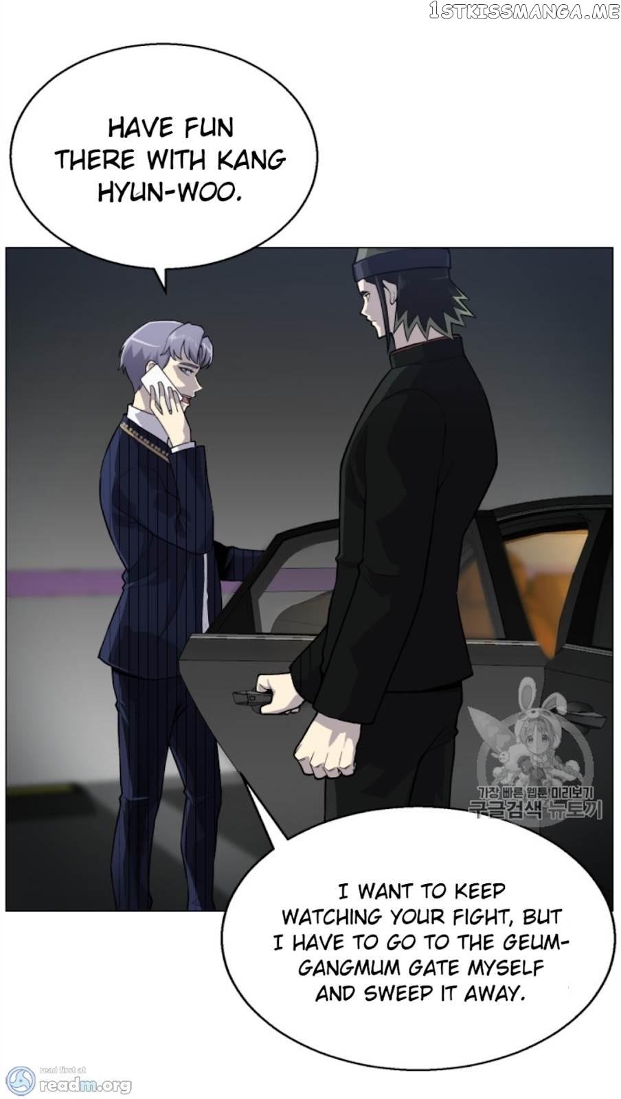 Reverse Villain Chapter 36 - page 62