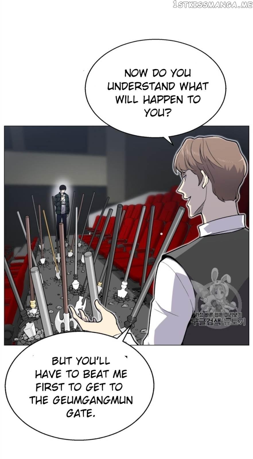 Reverse Villain Chapter 36 - page 64