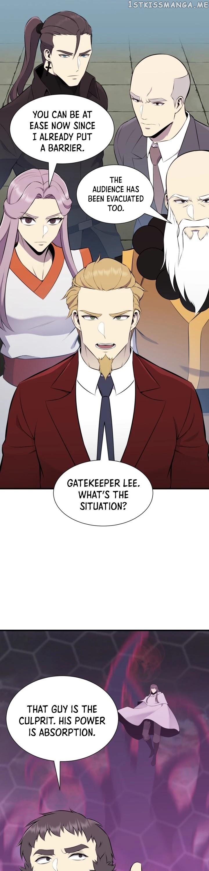 Reverse Villain Chapter 106 - page 17