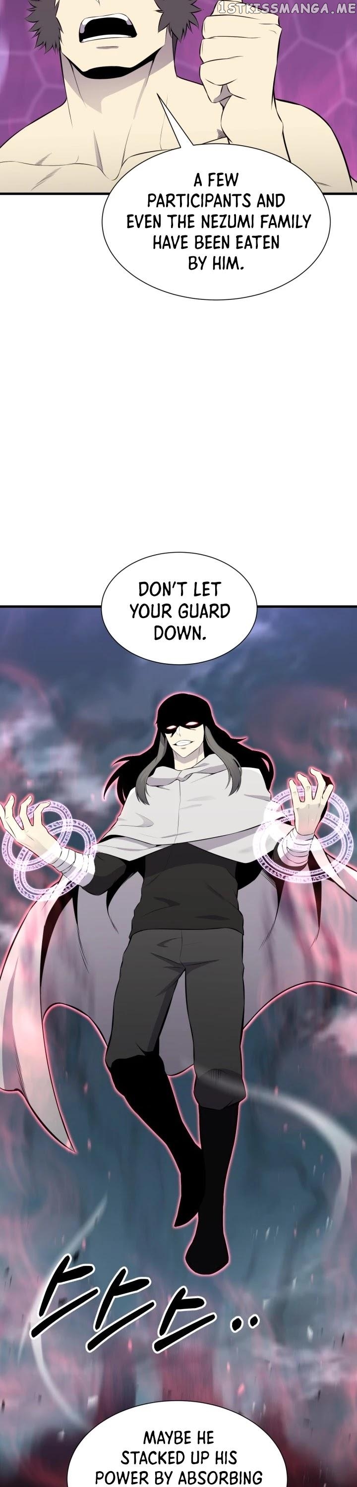 Reverse Villain Chapter 106 - page 18