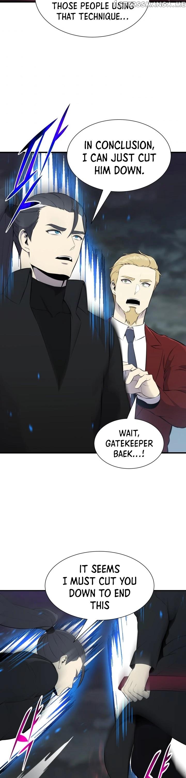 Reverse Villain Chapter 106 - page 19