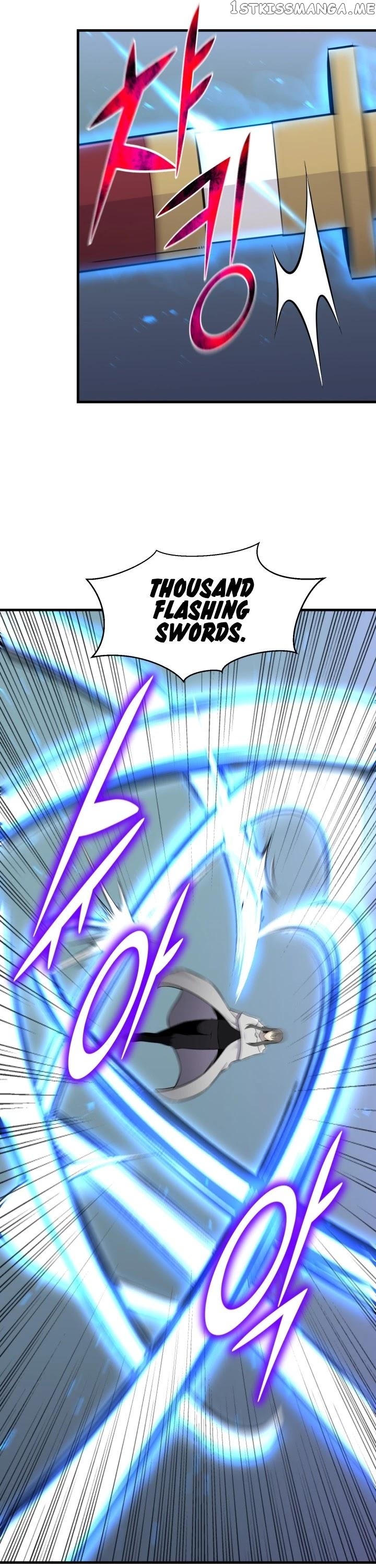 Reverse Villain Chapter 106 - page 22