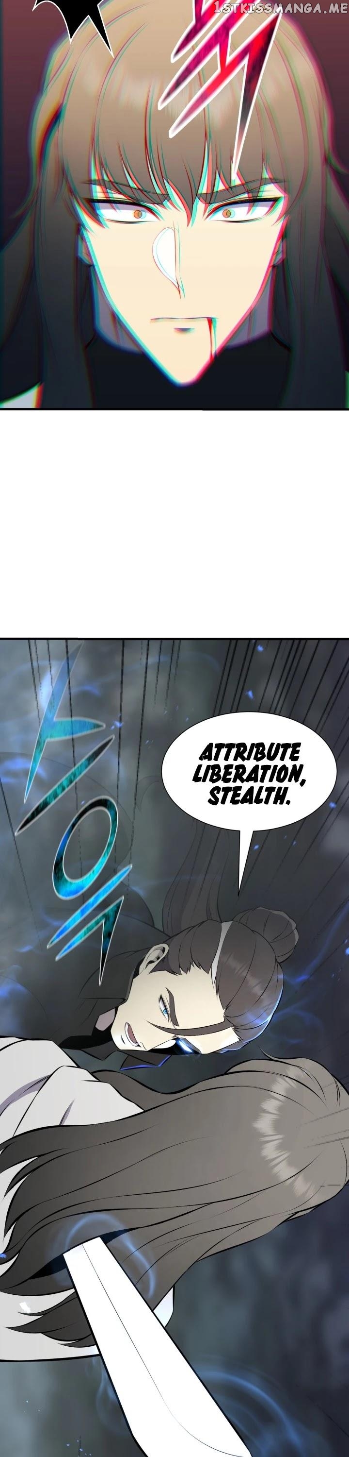 Reverse Villain Chapter 106 - page 24