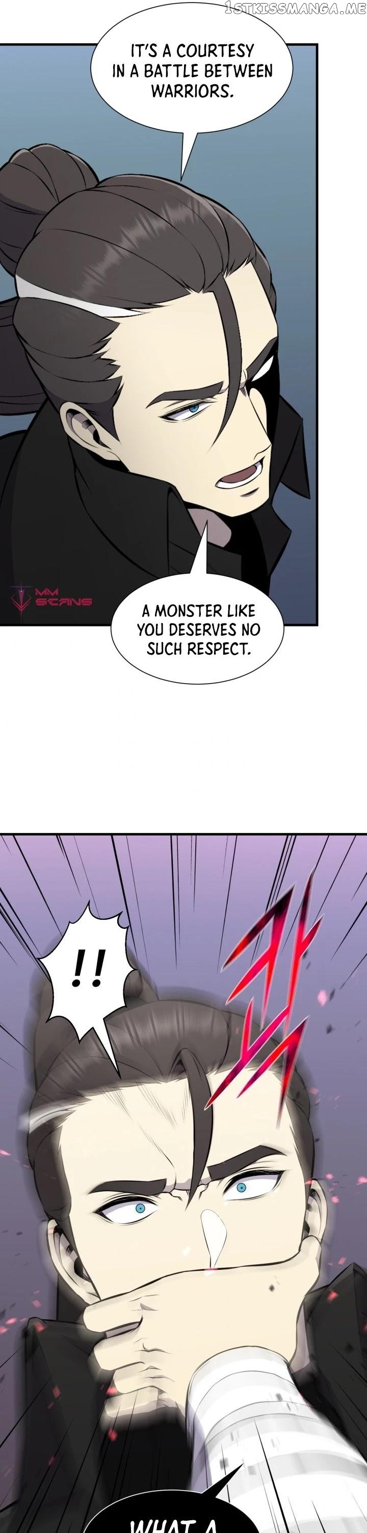 Reverse Villain Chapter 106 - page 27