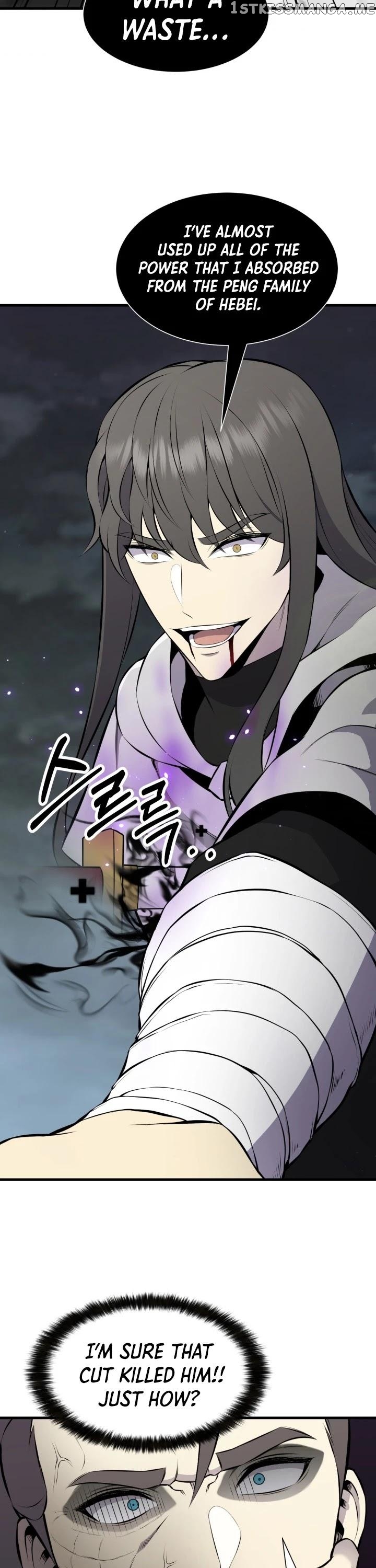 Reverse Villain Chapter 106 - page 28