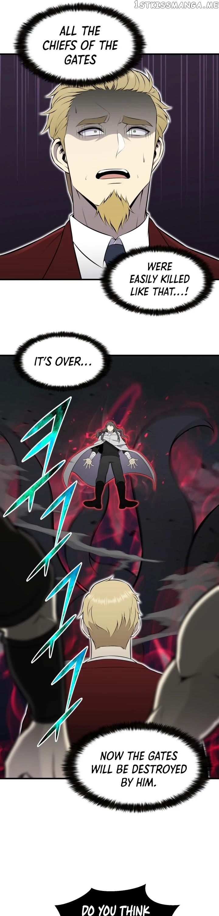 Reverse Villain Chapter 106 - page 37