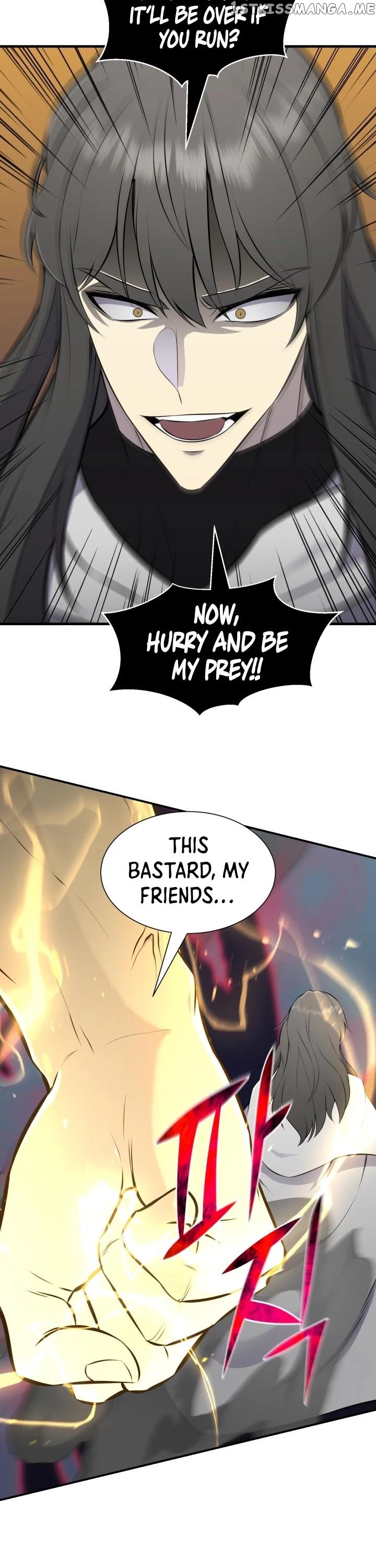 Reverse Villain Chapter 106 - page 38