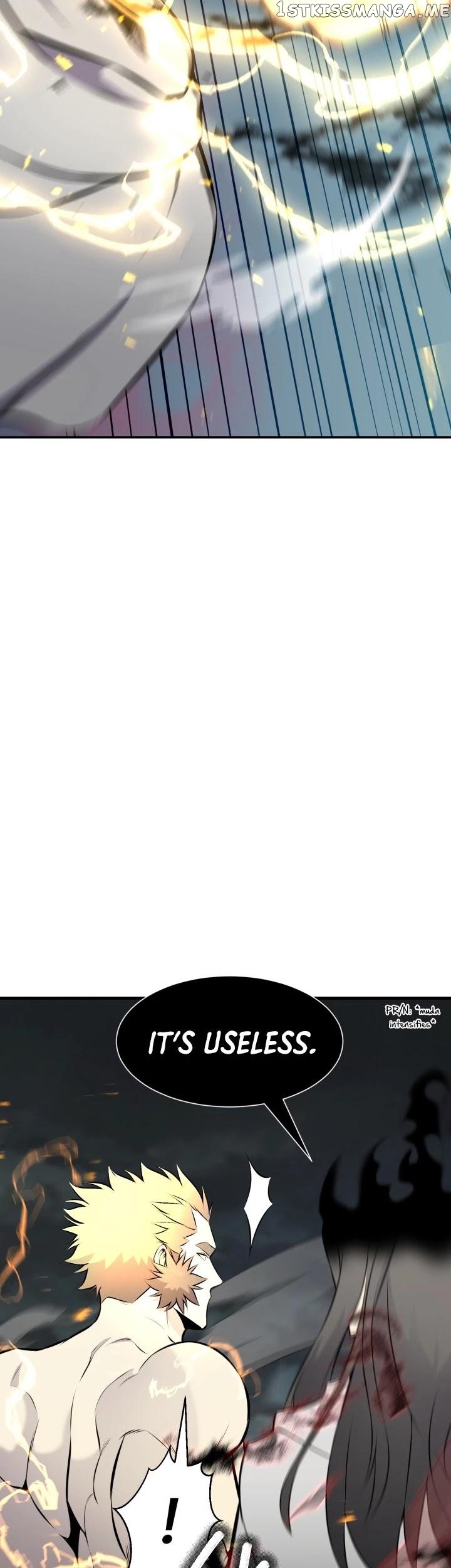 Reverse Villain Chapter 106 - page 40